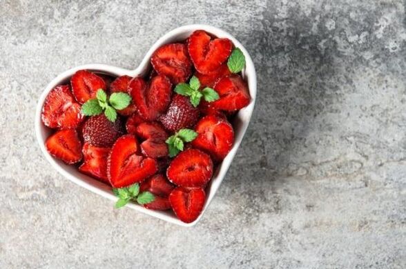 Gıdada Gıdada Vitaminler Gücü iyileştirmek için